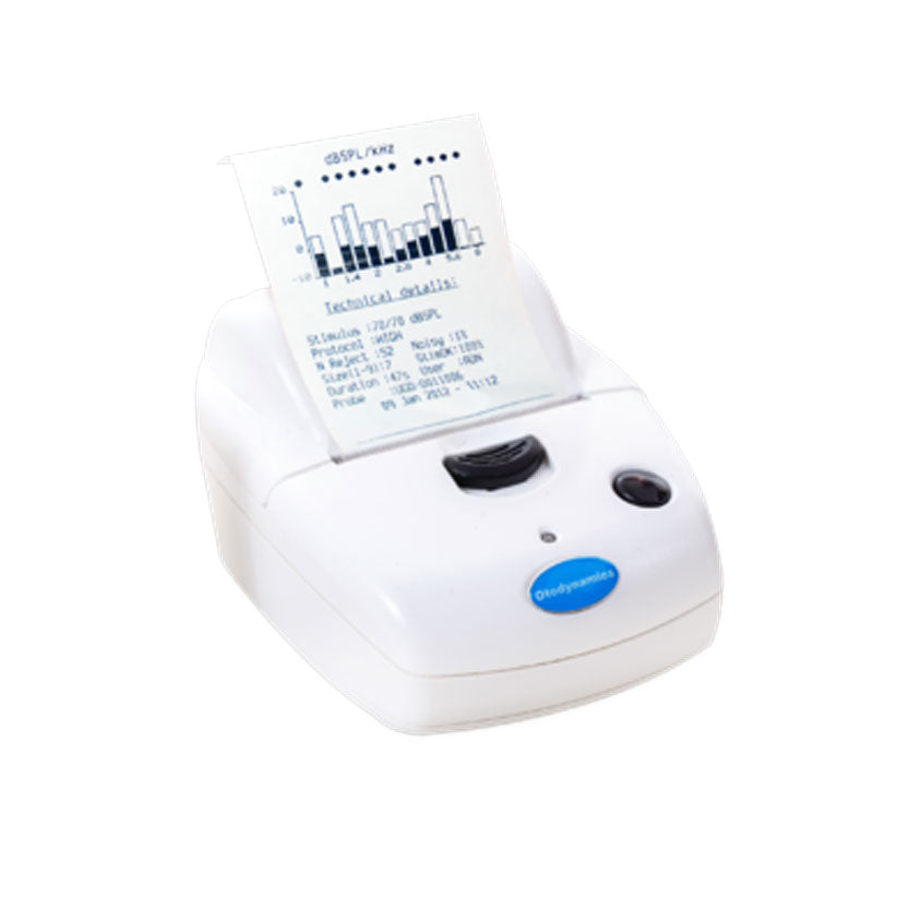 Mini-Drucker für Otoport V2 Bluetooth