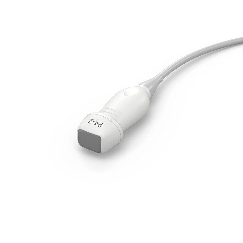 Siemens Phased Array Sonde P4-2 zu Acuson Maple