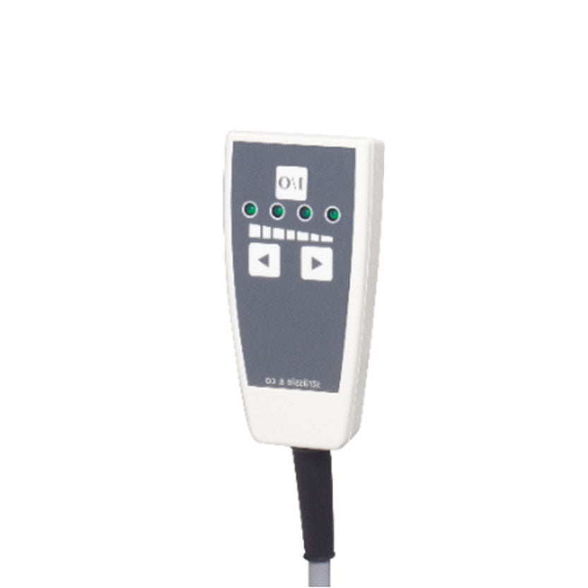 Bedienteil für Strässle DT-100 Sauganlage