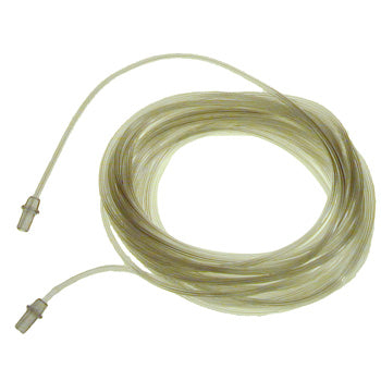 Sauerstoffsicherheitsschlauch 15 m