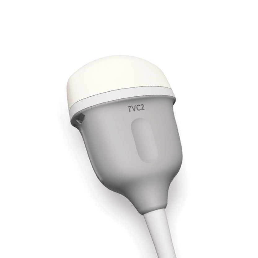 Siemens Konvexsonde 7VC2 zu Acuson Redwood