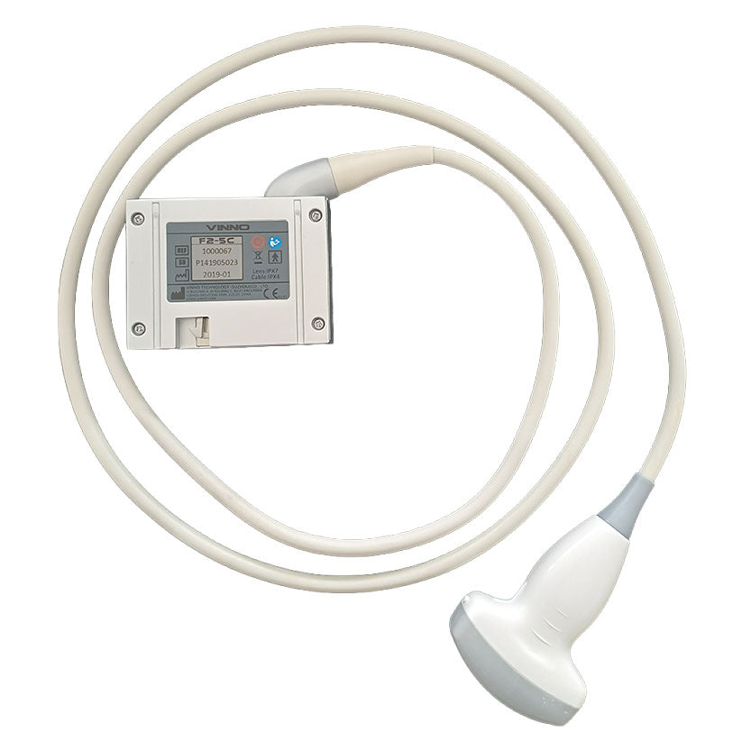 Convexsonde F2-5C für Vinno E10  - gebraucht -