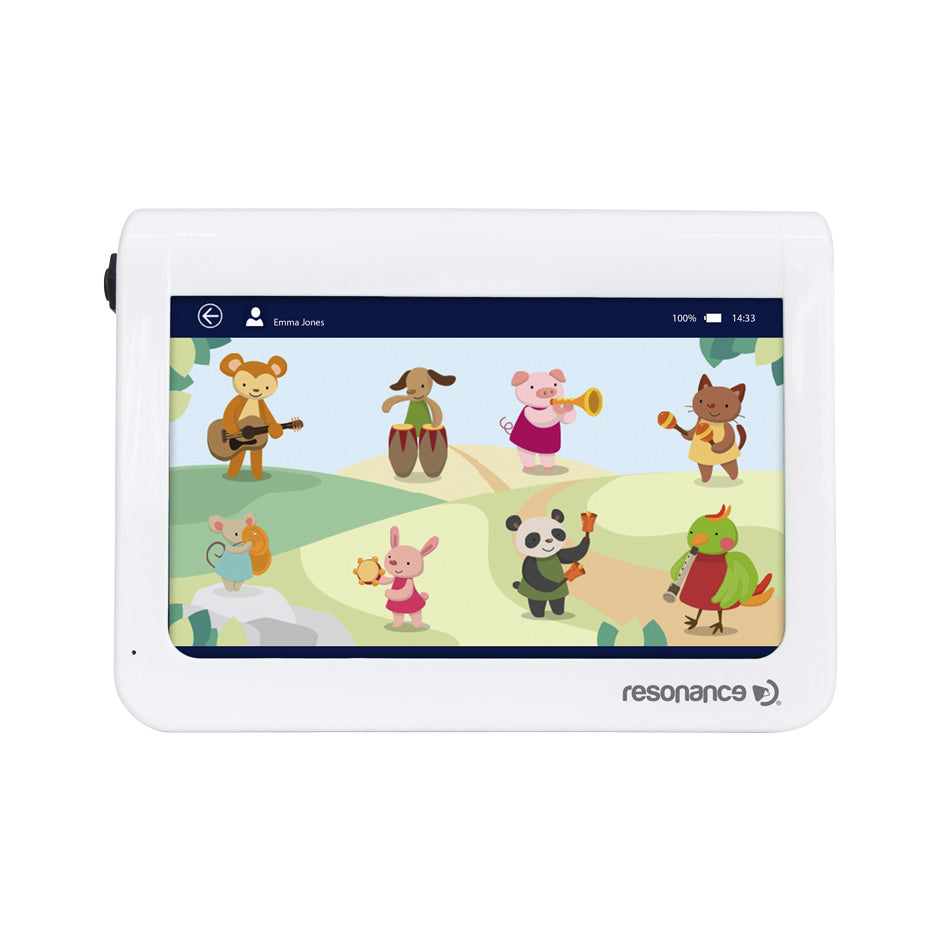 Lizenz Spielaudiometrie R17A