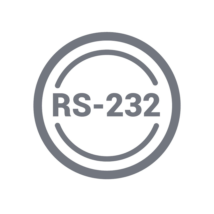 Analog-Schnittstelle (COM-Port)