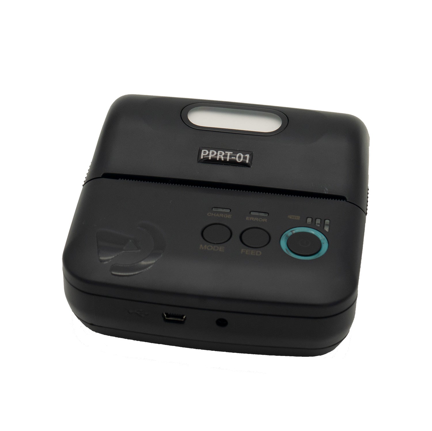 WiFi Thermodrucker PPRT-01 inkl. WiFi Adapter,