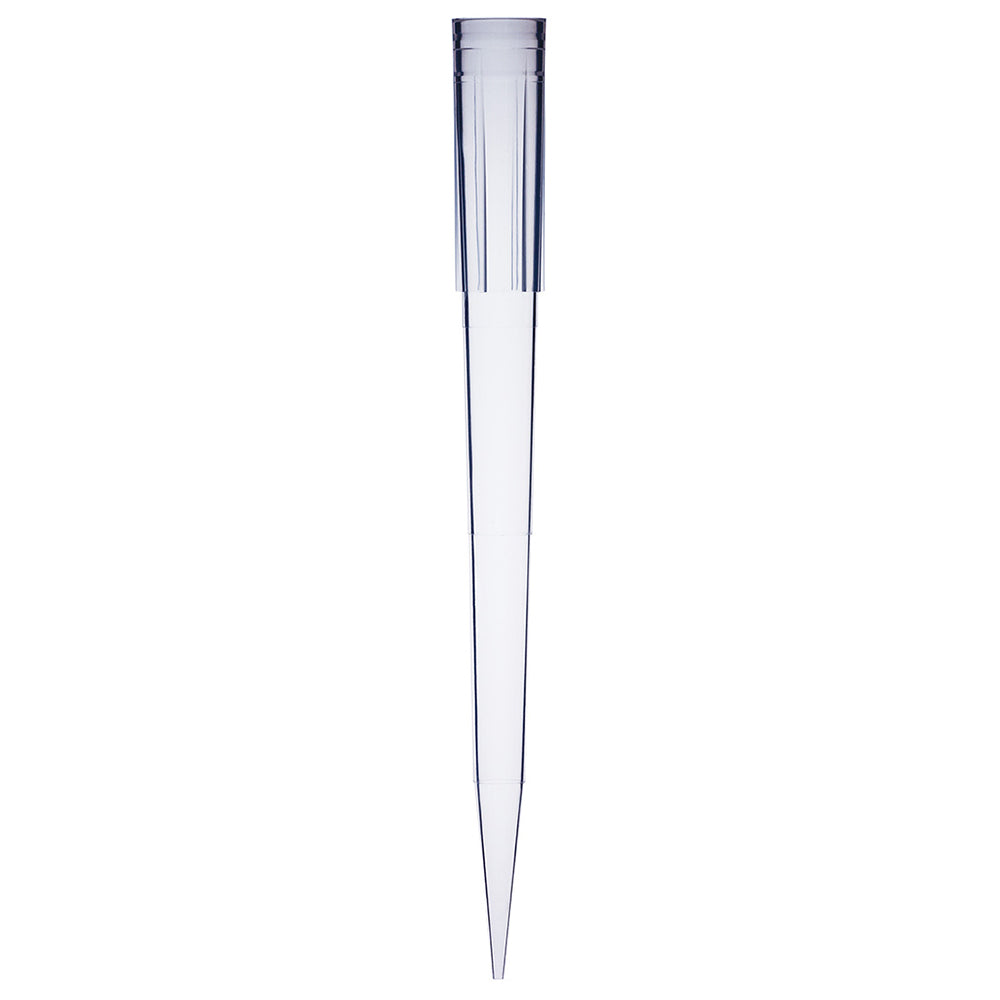 100-1250µl Pipettenspitzen mit geringer Retention