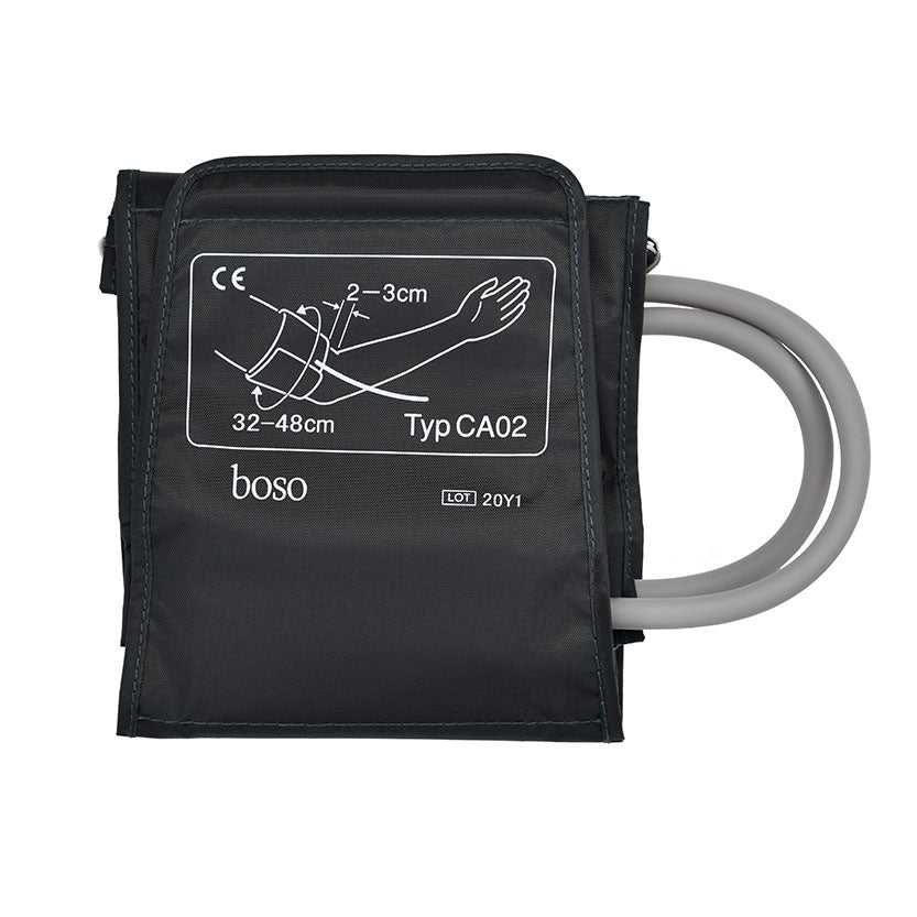 Blutdruck-RR-Manschette boso CA02 (XL, 1 Stck)