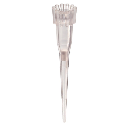 0.1-10µl micro-tips, racked, sterile 12x96p