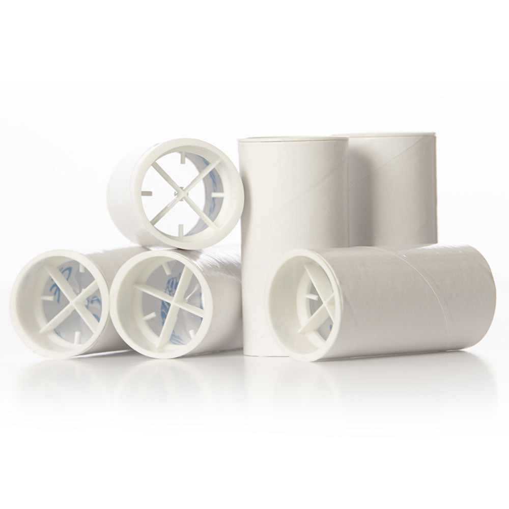 Vitalograph Sicherheitsmundstücke (200 Stück)