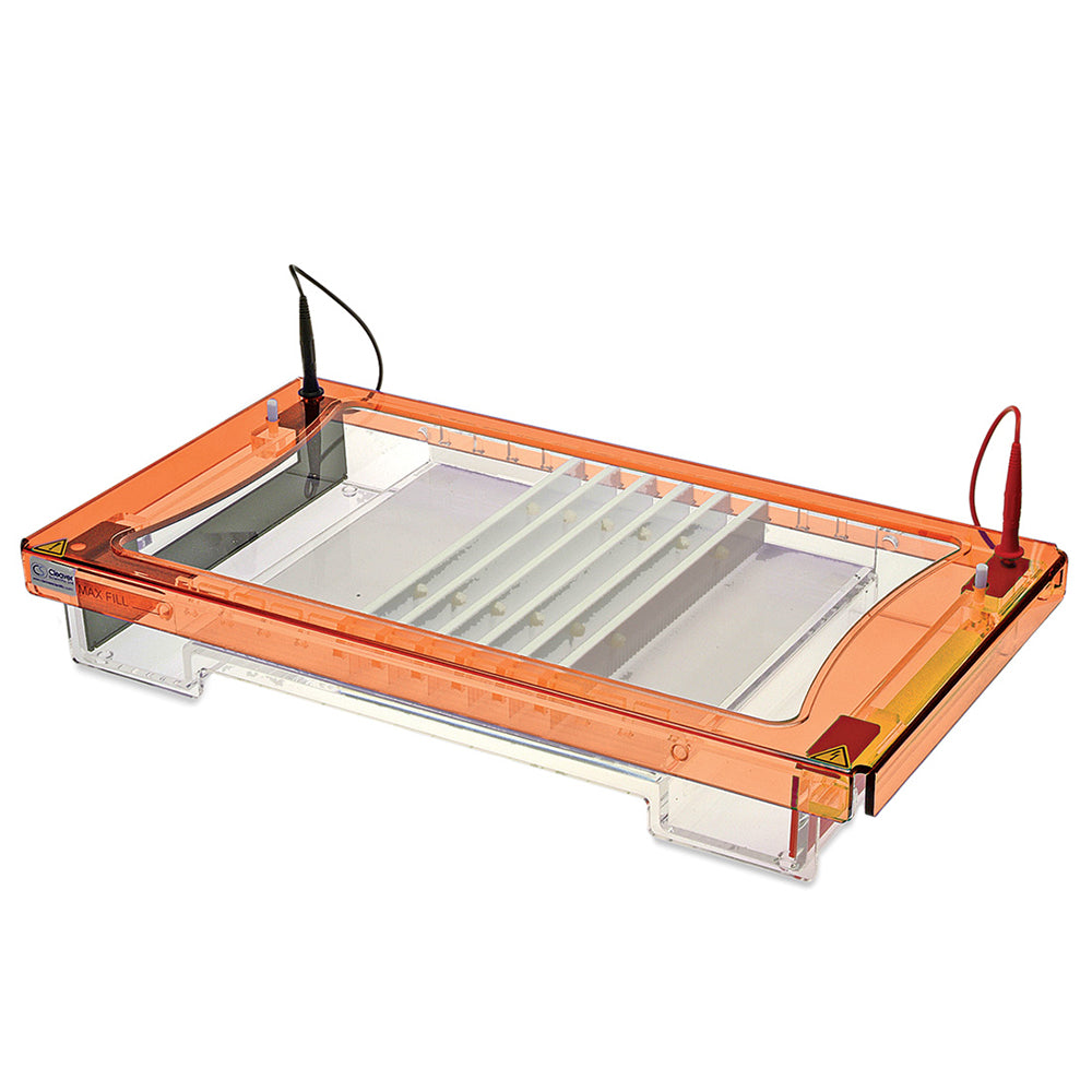 Clarit-E Screen, 26x24cm UV Tray