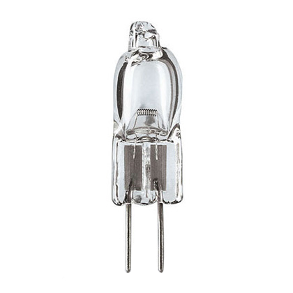 Mikroskoplampe 6V 30W HAL, dimmbar