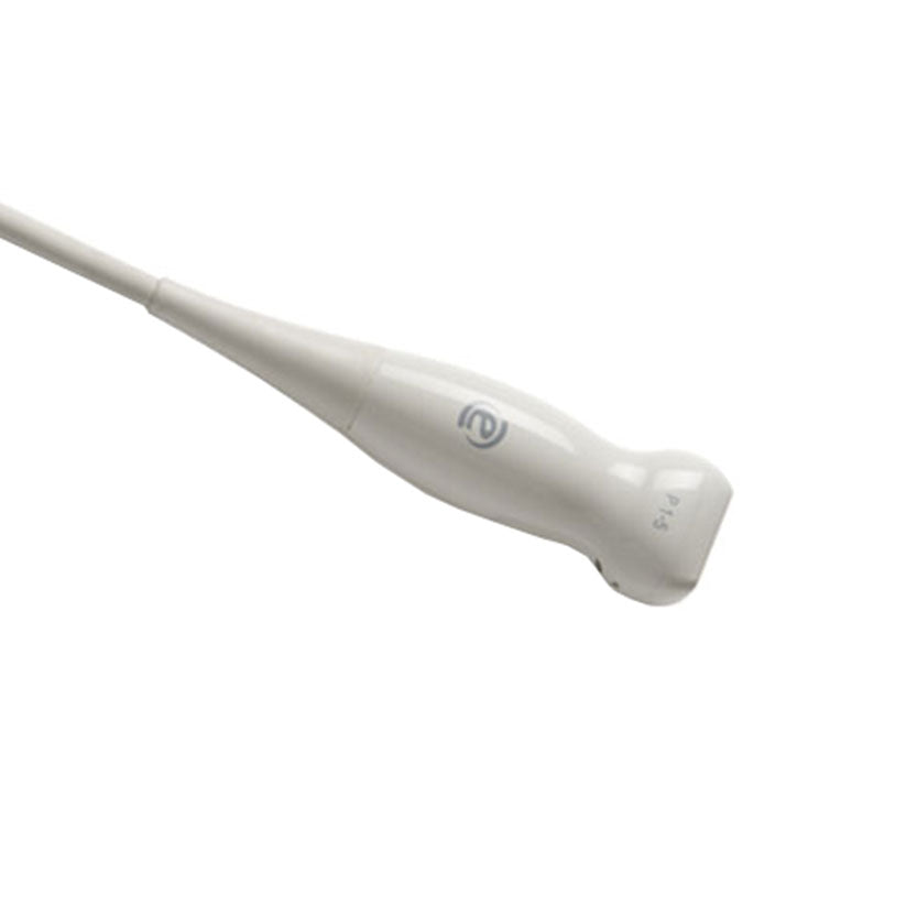 P 1-5E Phased Array Probe, Multifrequ., Wide Band