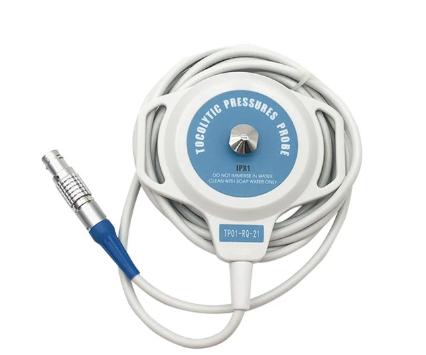 CTG Toco Probe for Huntleigh BD 3002 / 4000xs