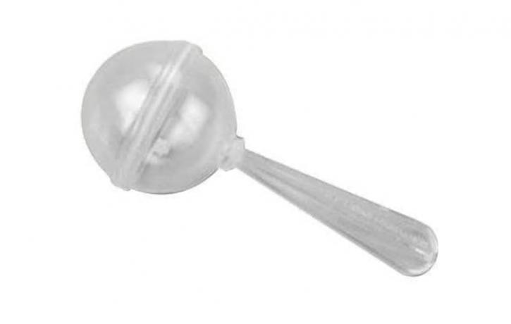 Hochtonrassel nach EWING