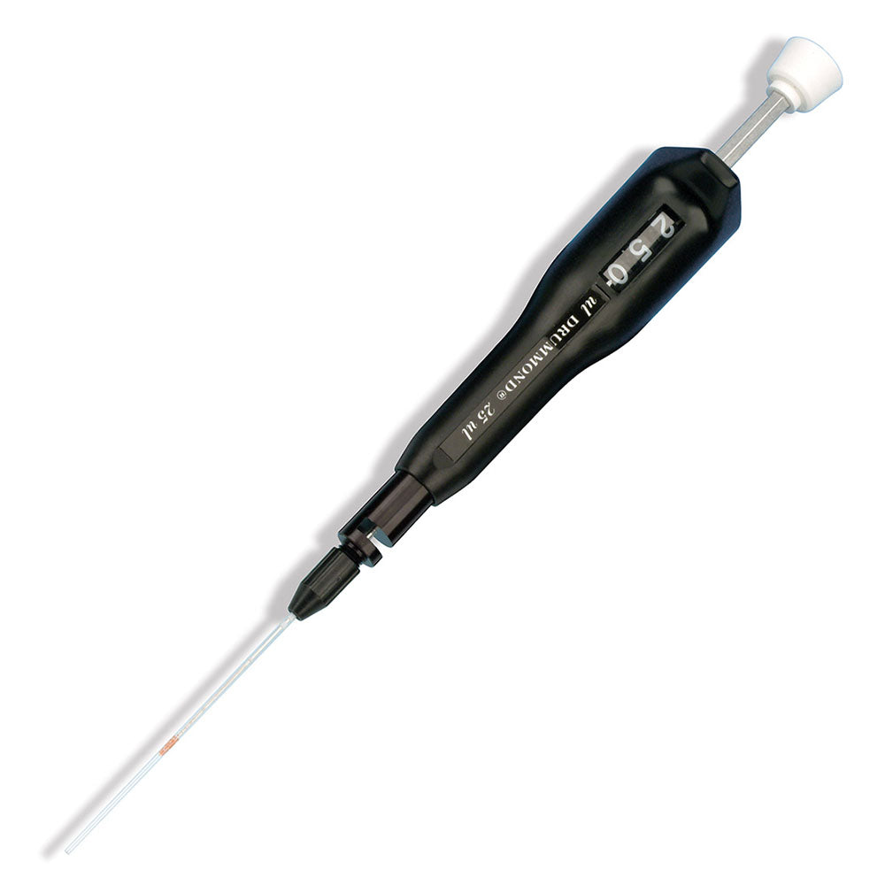 25µL Drummond Digital Microdispenser (1 p.)