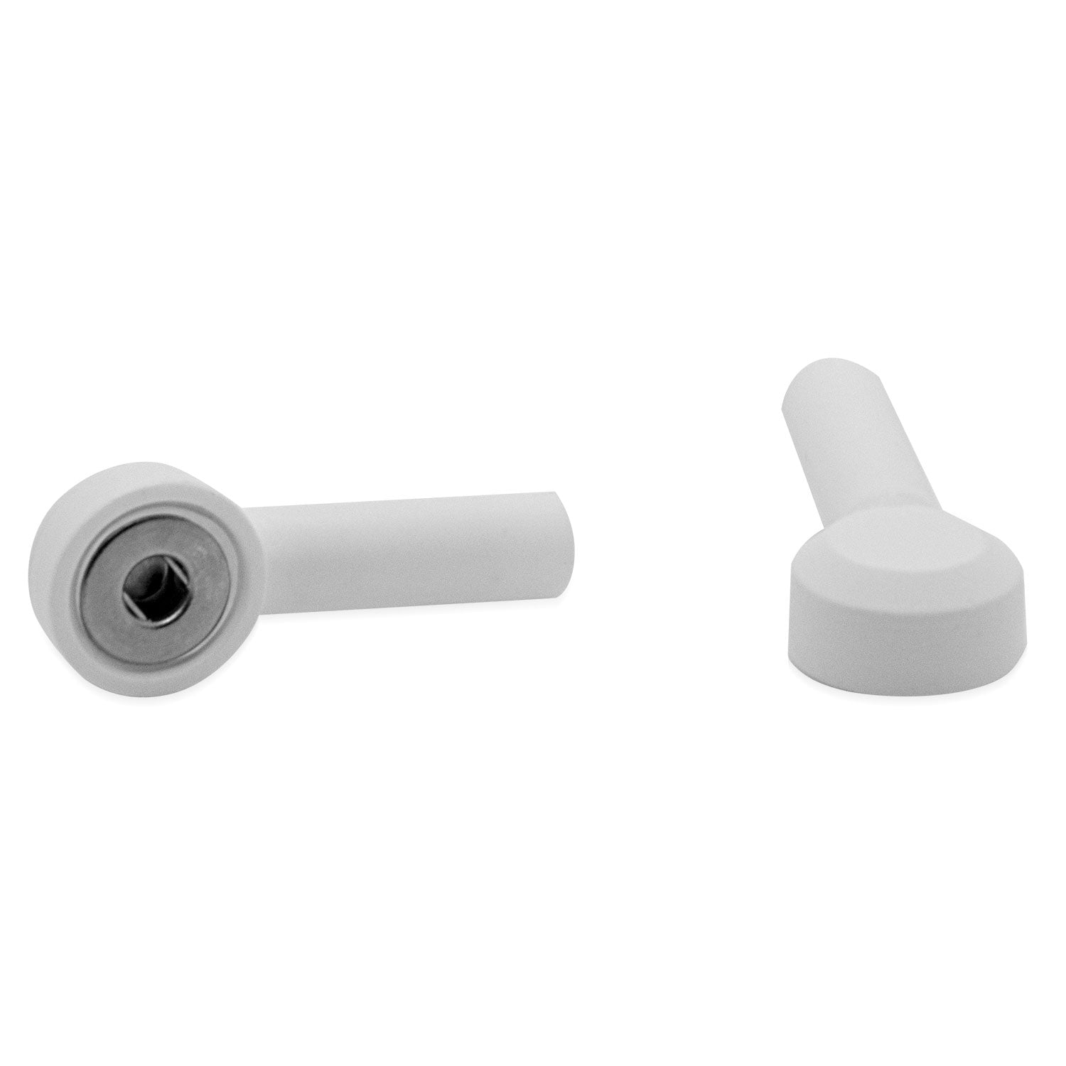 Druckknopfadapter 4mm Bananenstecker (5 Stck)