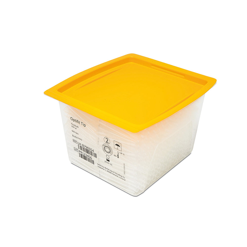 5-350µl Biohit Optifit Tip FlexiBulk NS (960 Stck.)