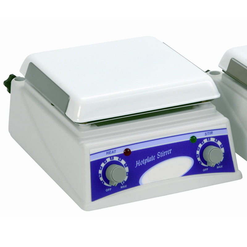 Hotplate Magnetic Stirrer 7.5x7.5"