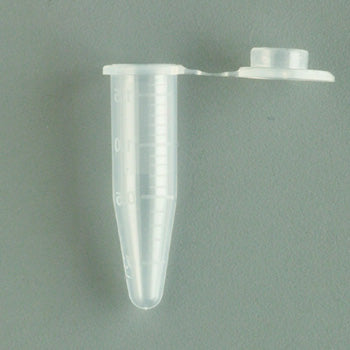 1,5 ml Soft-Release-Tube – Natur (500 St.)