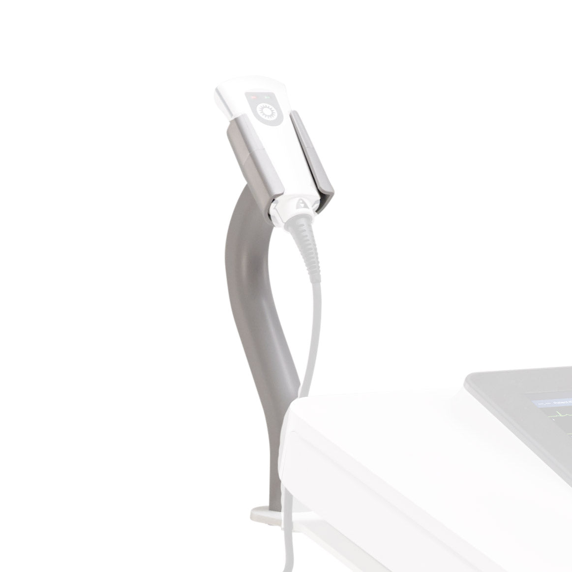 GE MAC Halterung für Barcodescanner