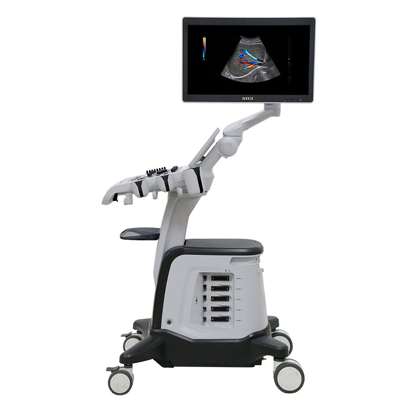 SIUI Apogee 6200 Ultraschallgerät