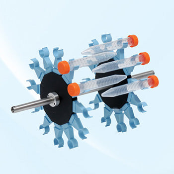 15ml conical tube  rotisserie - 24 tubes