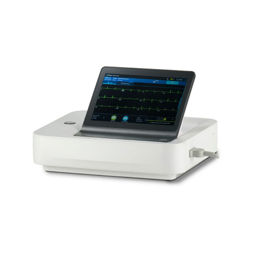 MAC 7 Resting ECG Basic Model - without trolley, without suction system