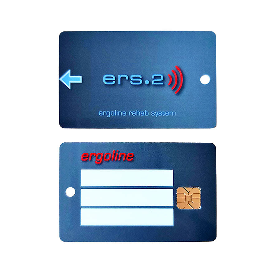 ERS-2 Chipkarte (32 kByte; VE=1 Stück)