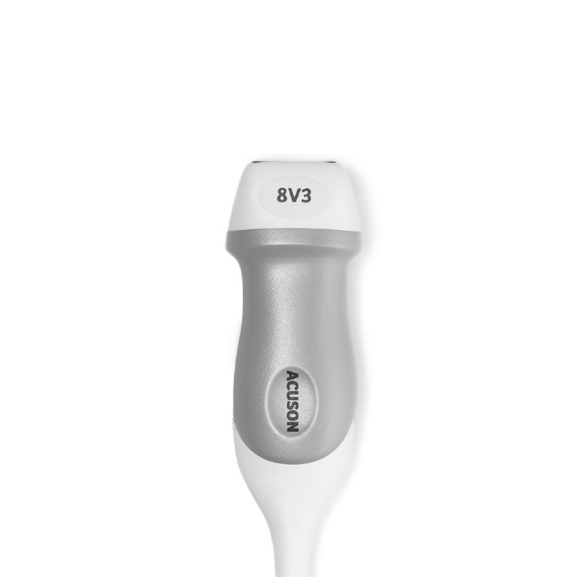 Siemens Phased Array Sonde 8V3 zu Acuson Redwood