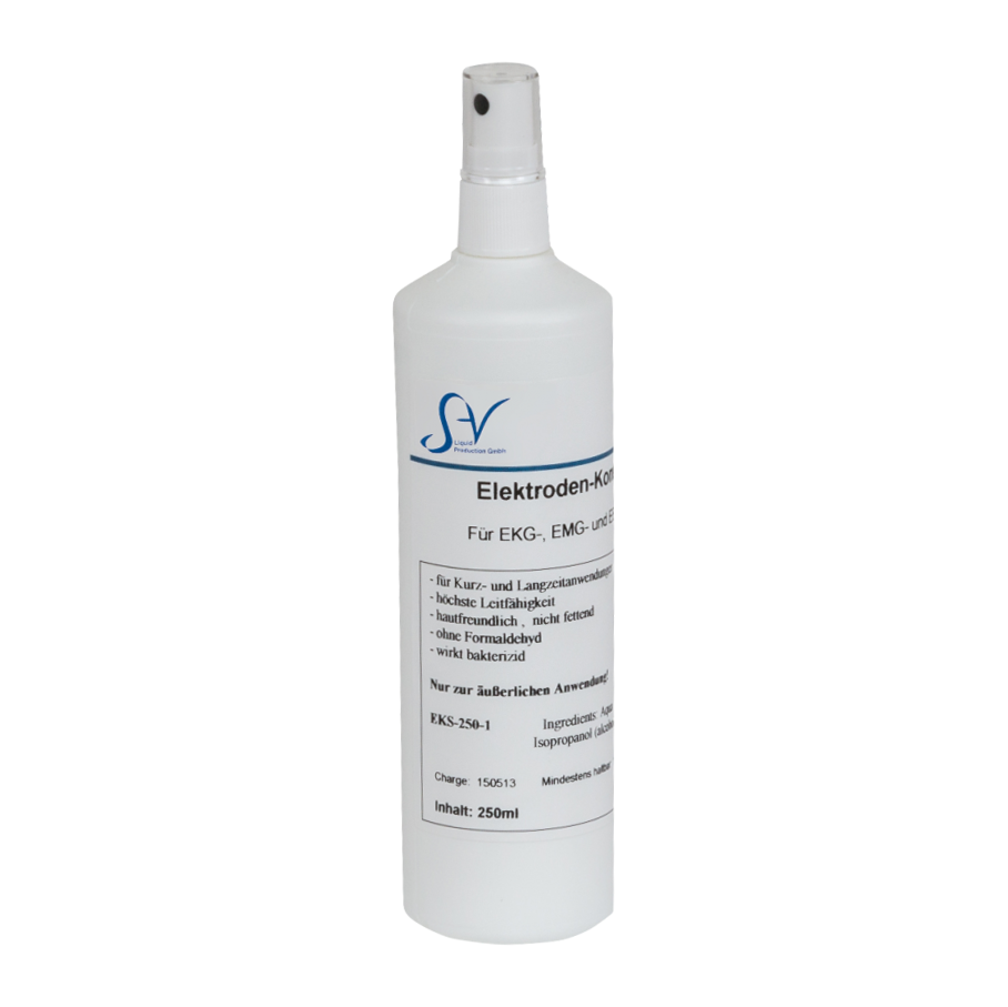 SAV Elektroden-Kontaktspray 250ml (20 Stck.)