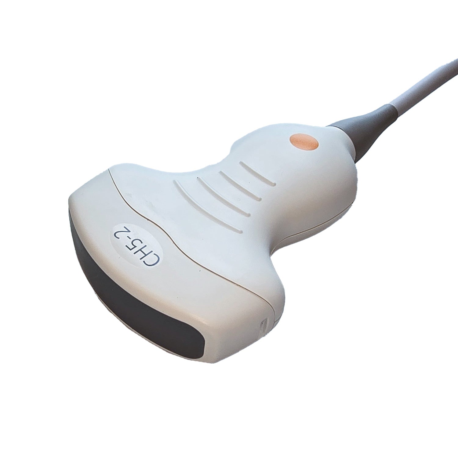 Siemens Konvexsonde CH5-2 zu Acuson NX3