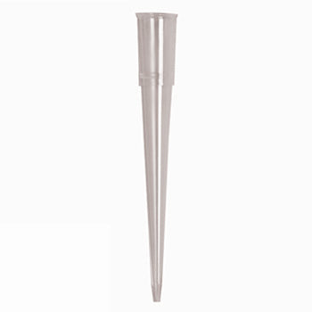 200µl Zymark Tip Racked