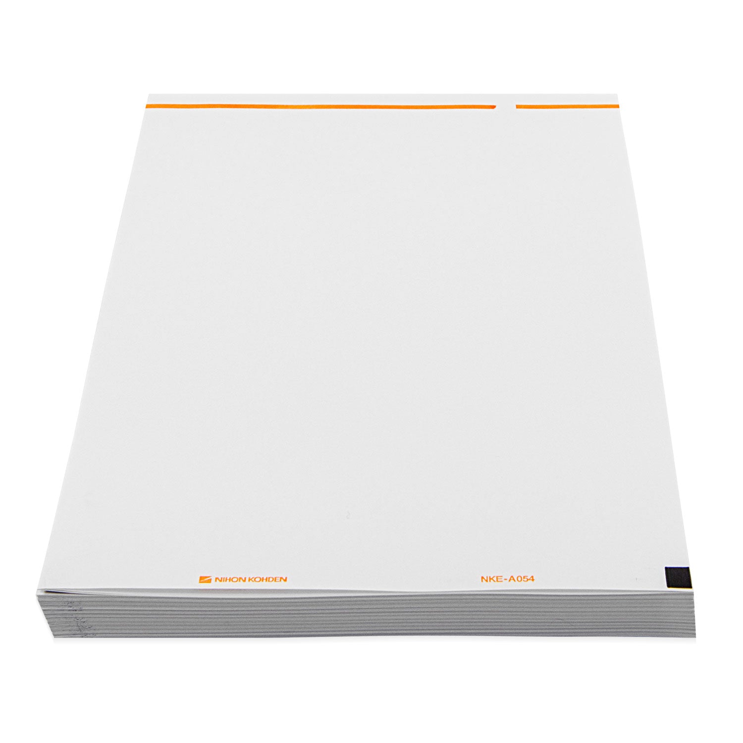 Thermopapier, Buch, 210mmx30m; 10Stk