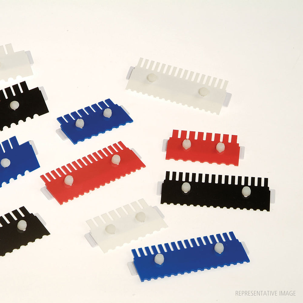 12/1 Well 1mm Comb - multiSUB4