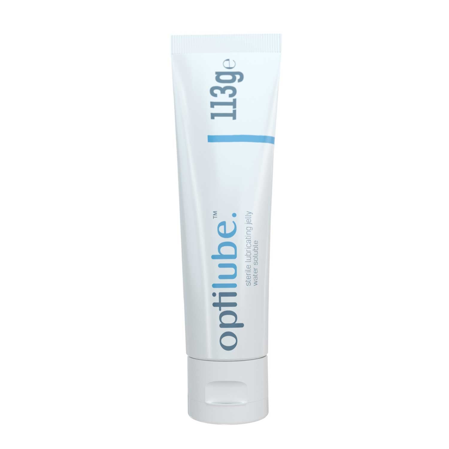 optiLube™ Tube 113g (1 Stck.)
