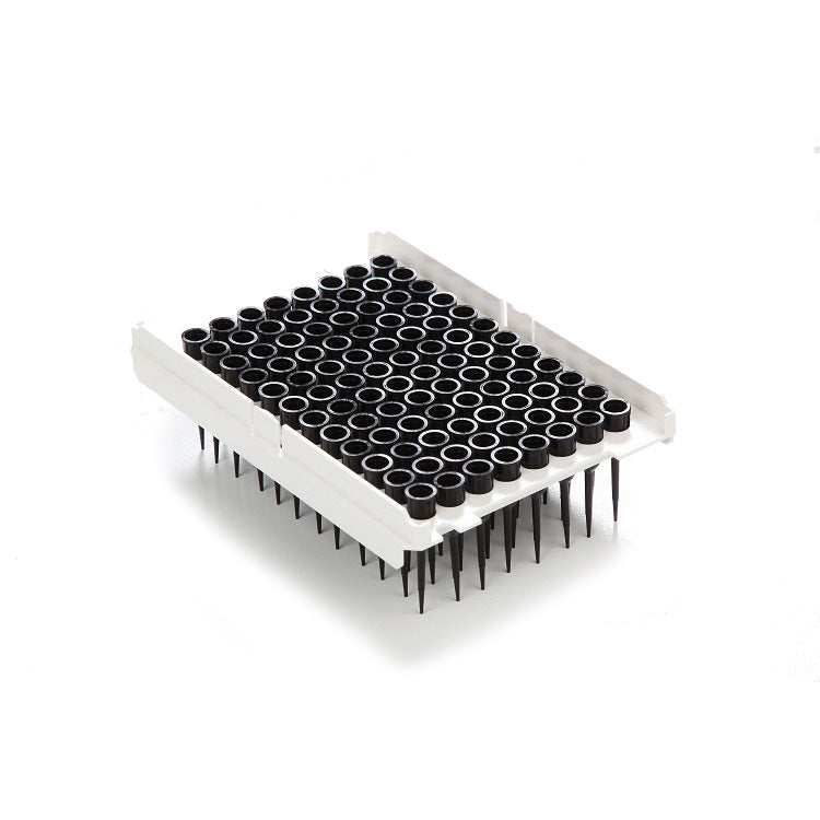 20µl Tecan-fit Tip Black Rack