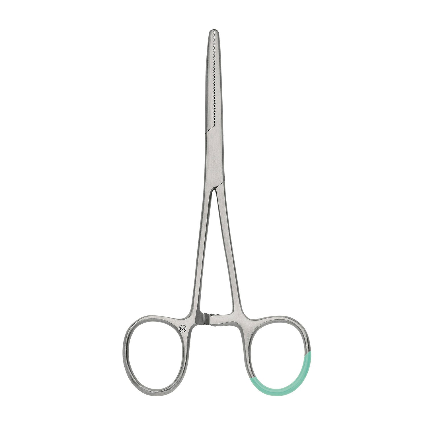Pean-Klemme anatomisch gerade 14 cm (25 Stck)