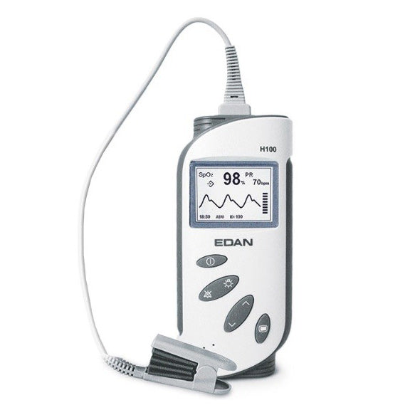 EDAN H100B Handheld Pulsoximeter