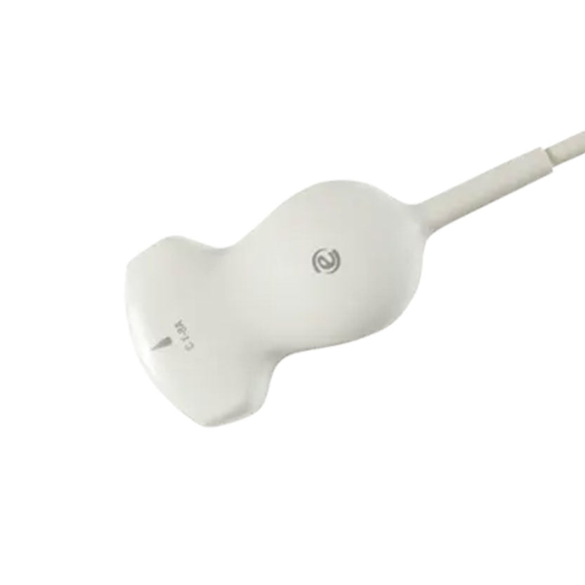 C 1-8E - Convex Probe, Multifrequency, Wide Band