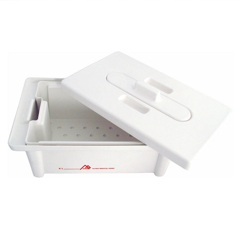 Instrumentendesinfektionswanne ( Inhalt 4L )