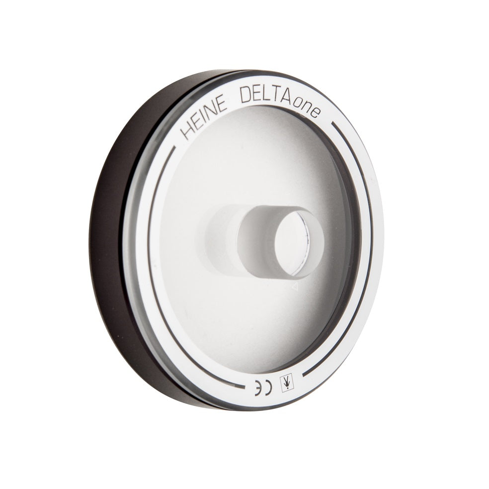 HEINE DELTAone Kleine Kontaktscheibe