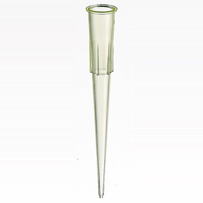 200µl Univ. Pipettenspitzen
