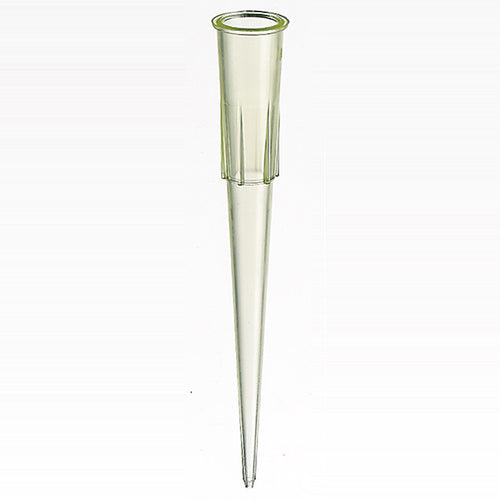 200µl Univ. Pipettenspitzen