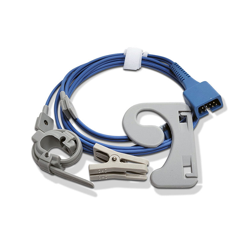 SpO2 Wrapsensor, Kabellänge 1,5m