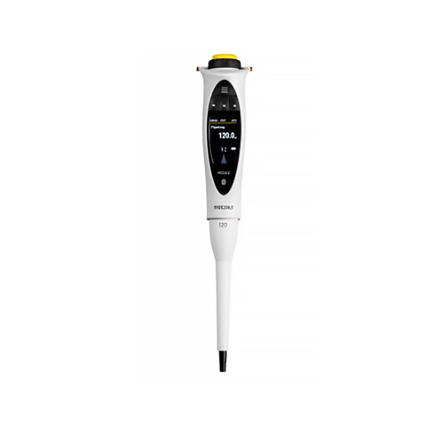 1-Kanal Pipette Picus 2, 5-120µl, elektronisch