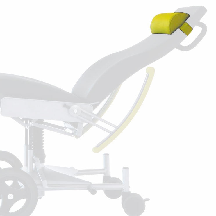 carryLine Kopfpolster Standard,