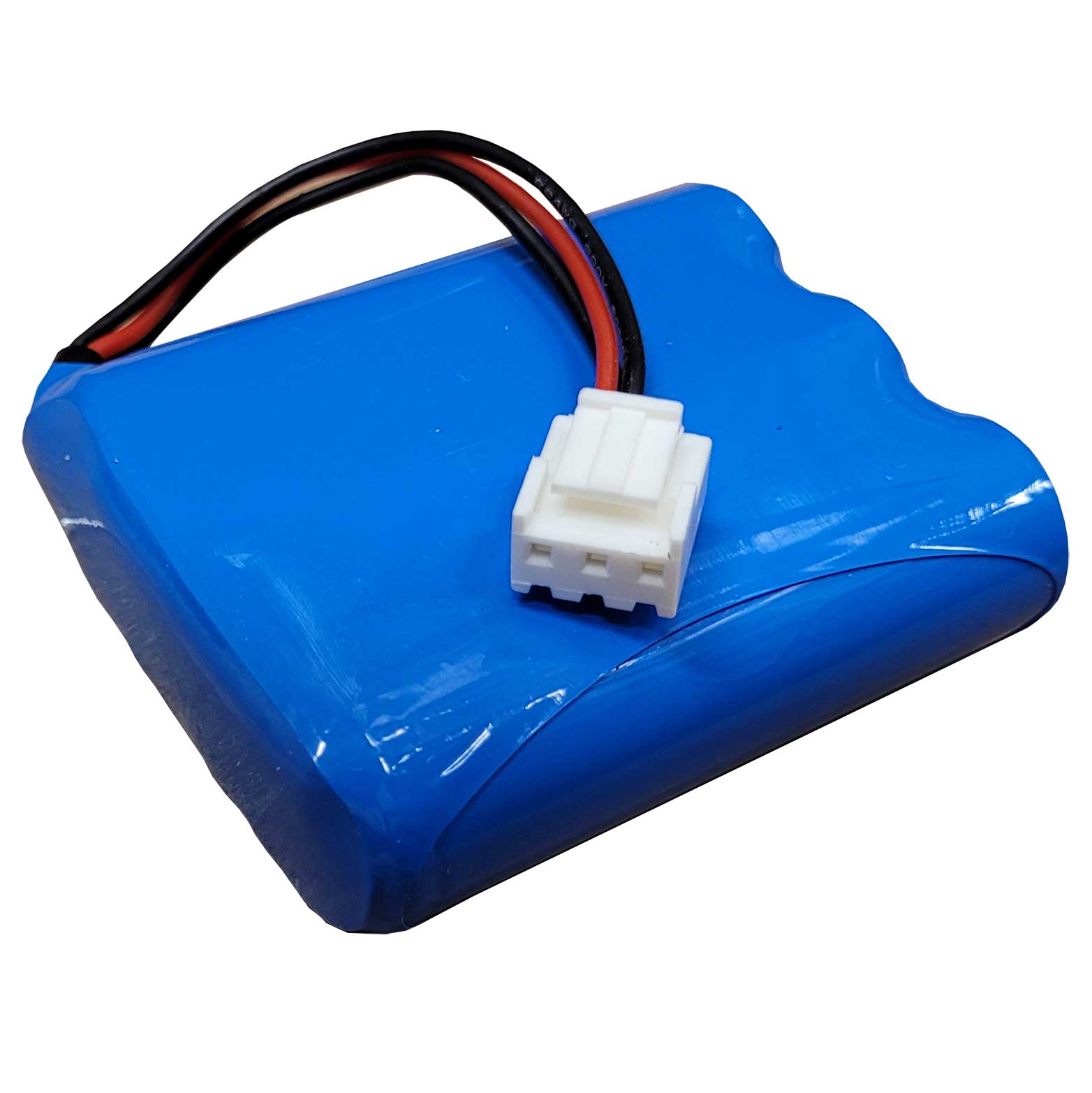 Li-ion Batterie für M10 Patientenmonitor