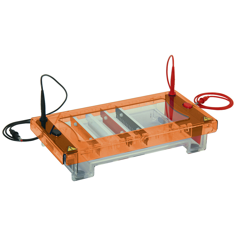 Clarit-E Choice Stretch 25 Gel Tank
