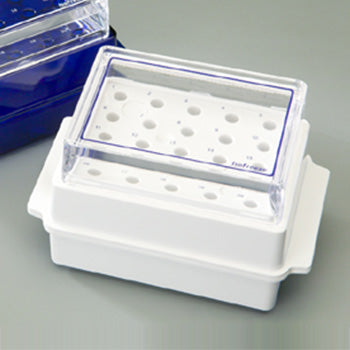 IsoFreeze Flipper Rack 0.5ml, 1.5ml, 2.0ml