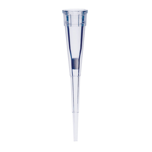 0.1-10µl Pipettenspitzen mit geringer Retention